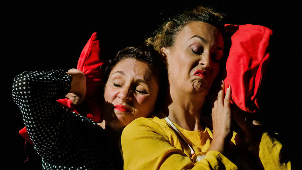 El festival de teatro y danza independiente de Santander ofrece cuatro propuestas de humor desde hoy