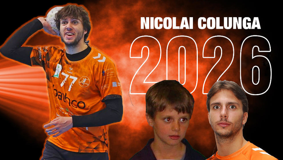 Nicolai Colunga