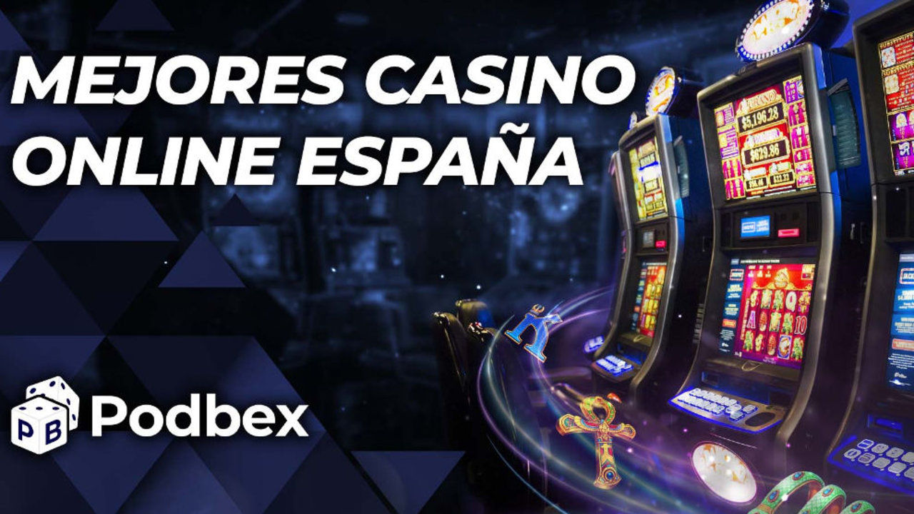 casino online españa dinero real Iphone Apps