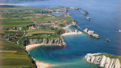 La empresa Solpavifer se encargará de mantener y conservar la costa de Cantabria