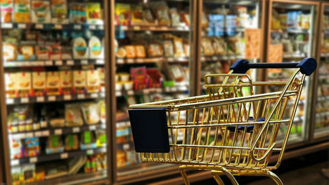 La cesta de la compra se encarece un 5% en marzo con el aceite y chocolate como los productos que más suben