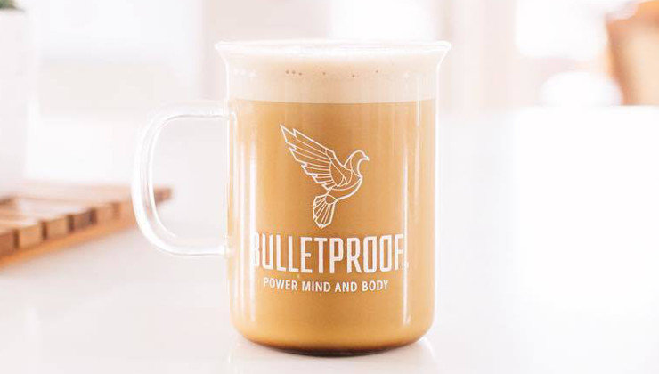 Café 'bulletproof', qué es y ¿funciona para perder peso?