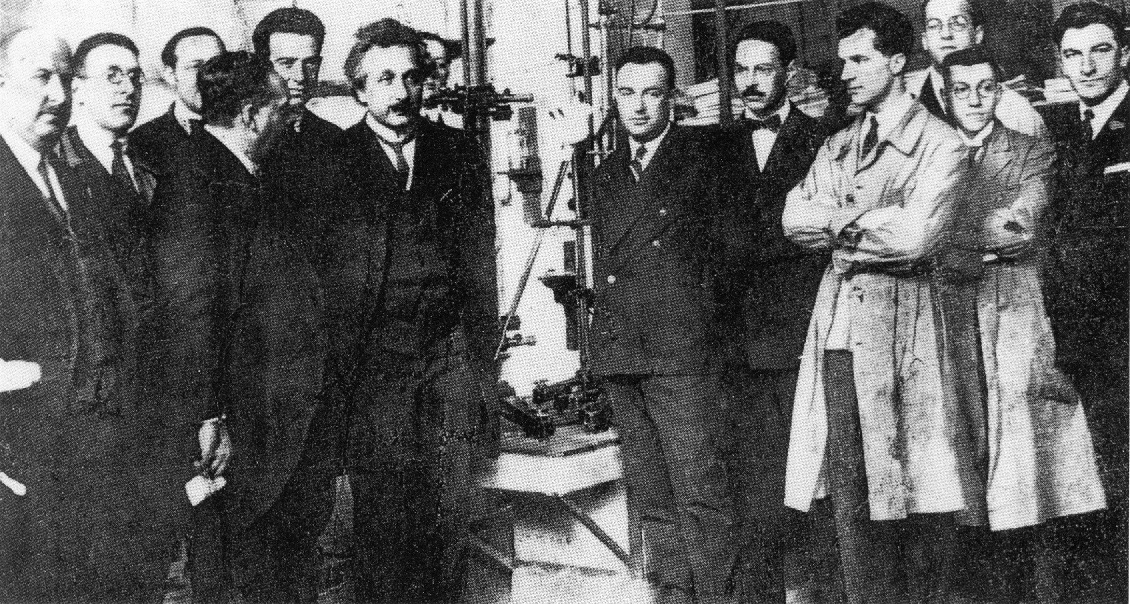 1923 EinsteinMadrid