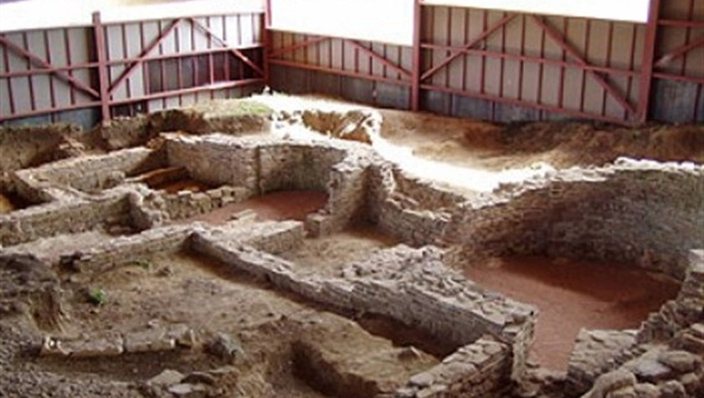Gobierno y Valdeolea dinamizarán el yacimiento arqueológico de Camesa-Rebolledo