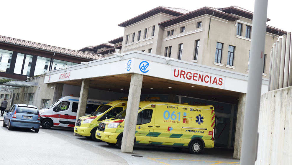 La plantilla de las ambulancias de transporte urgente irá a la huelga indefinida