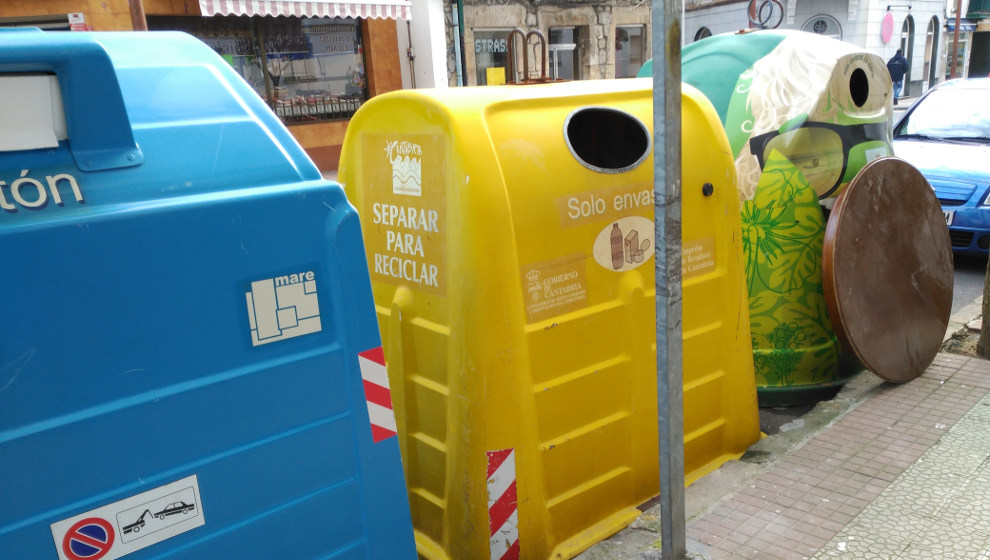 Cantabria tiene la mayor proporción de  negacionistas del reciclaje  de toda España