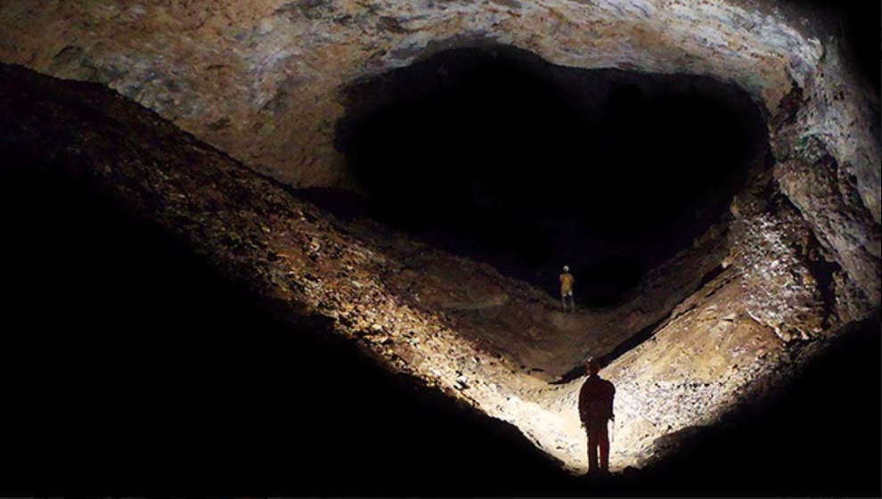 Cueva Fresca, Cantabria | Foto: Nor3