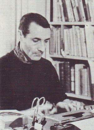 Enrique Ruiz García