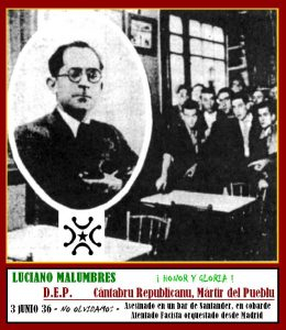 Luciano Malumbres