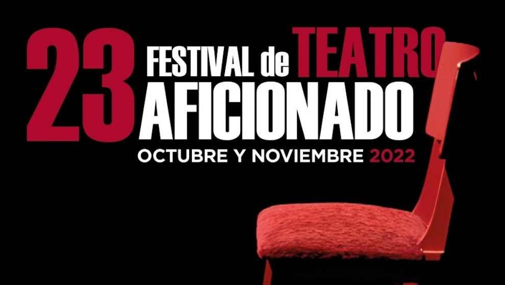 Ocho compañías participan en el Festival de Teatro Aficionado de Torrelavega