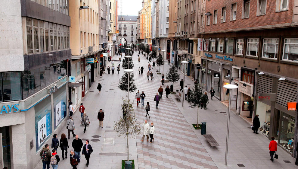 Santander, entre las ciudades más caras de España para alquilar una habitación