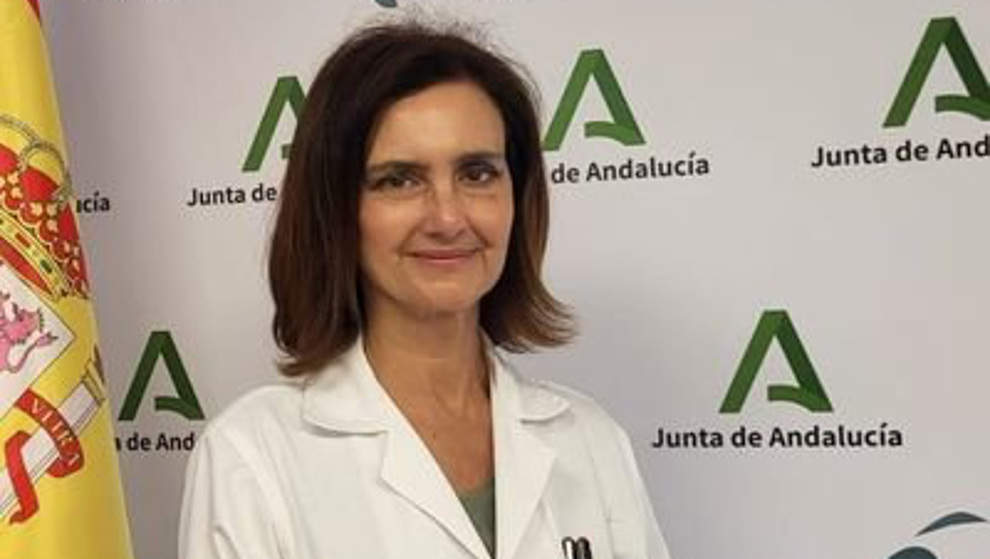 La doctora María Dolores Acón será la primera directora del Hospital Valdecilla