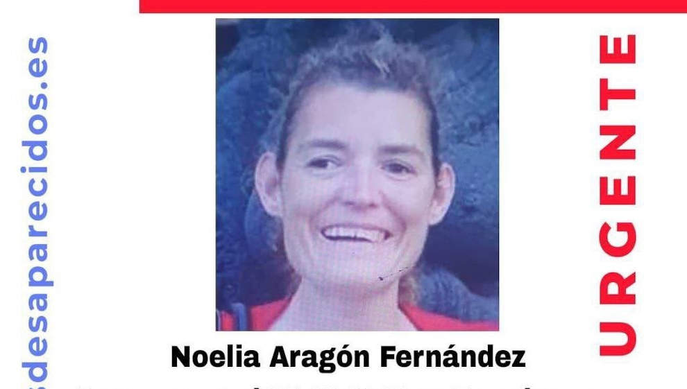 Investigan la posible presencia en Sevilla de una mujer desaparecida en Torrelavega