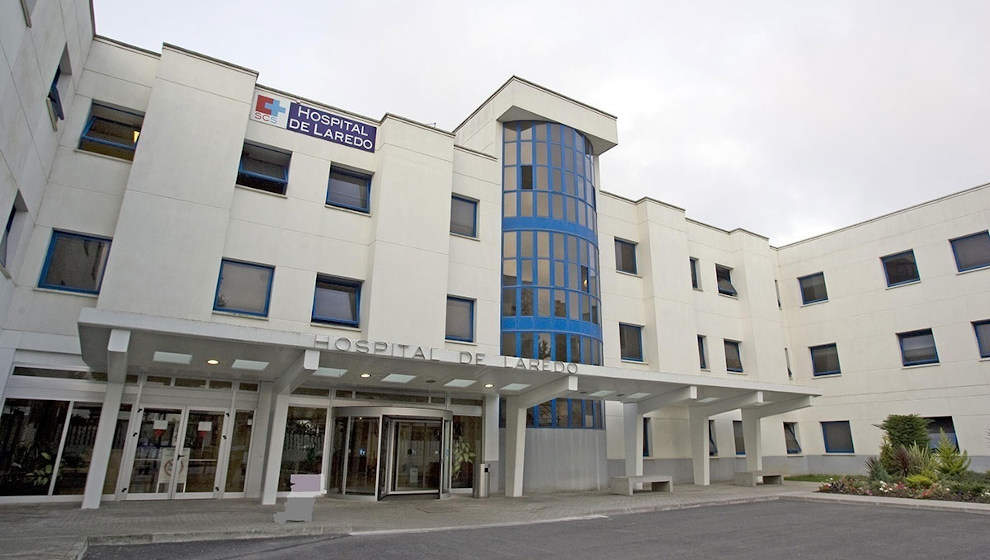  Sin una atención sanitaria de calidad en el Hospital de Laredo, Cantabria no puede abordar los retos que se presentan 