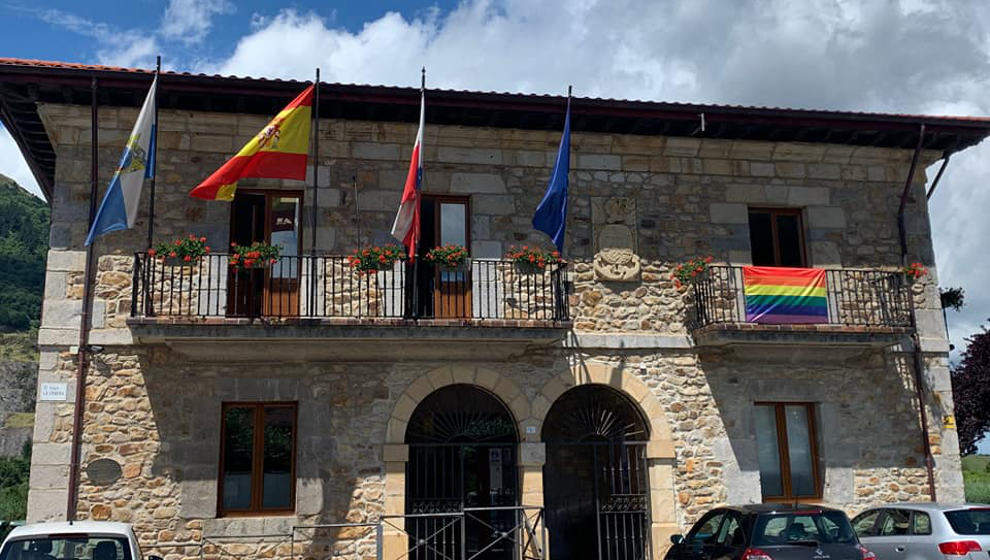 La Junta de Seña pide al Ayuntamiento habilitar una ludoteca en las antiguas escuelas
