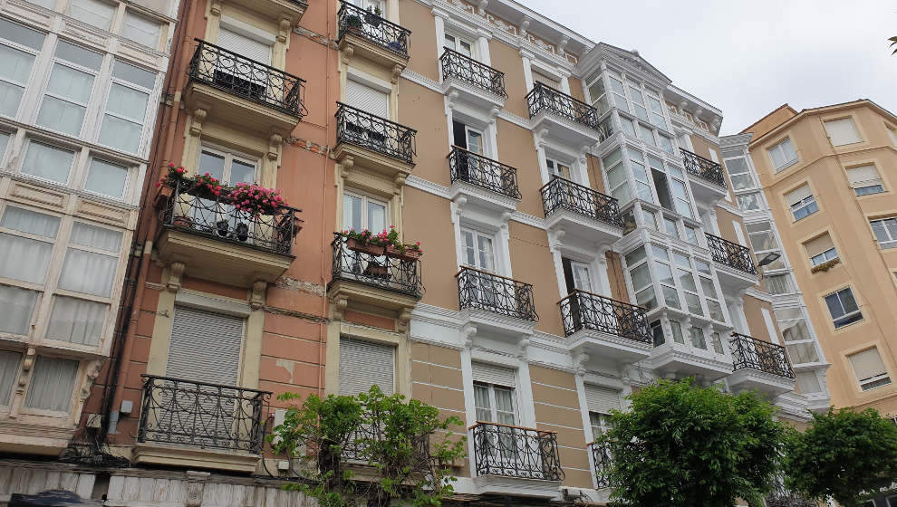 Alertan del aumento del 35% de las viviendas turísticas en Santander en los dos últimos años