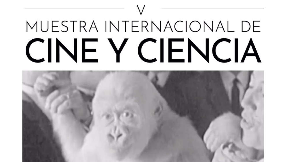 El Doctor Madrazo acoge la V Muestra Internacional de Cine y Ciencia