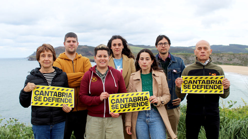  Cantabria se defiende  para evitar que se convierta en  la Ibiza del norte  con el macroproyecto turístico en Loredo y Langre