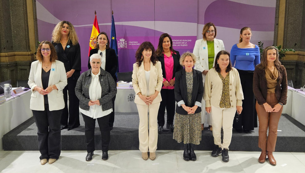 Cantabria recibe 5,6 millones de euros para luchar contra la violencia de género y reclama actualizar el Pacto de Estado