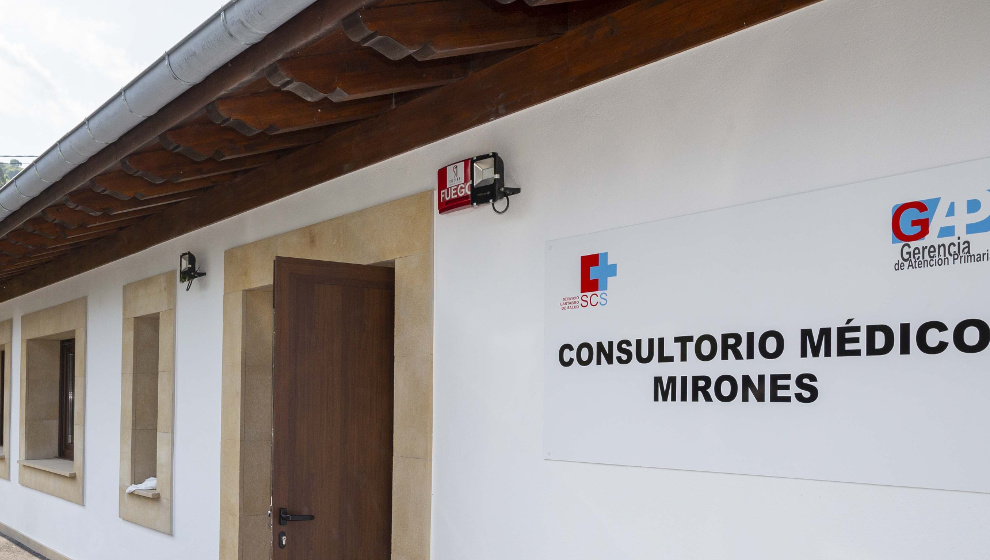 Los consultorios de San Roque, Miera y Mirones se quedan sin médicos este verano