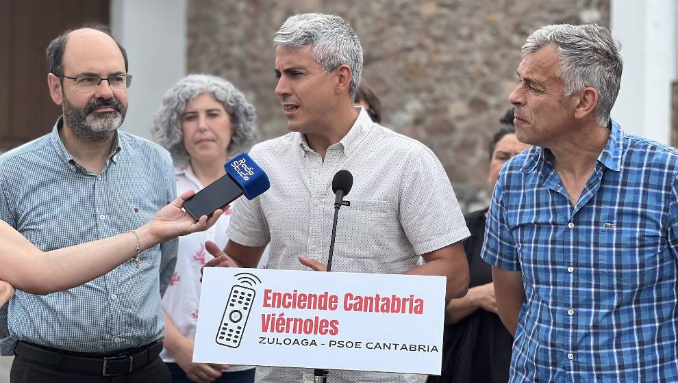  ¿Cómo va a explicar Buruaga a la ciudadanía su voto en contra en el Congreso que hace perder a Cantabria 93 millones de financiación? 