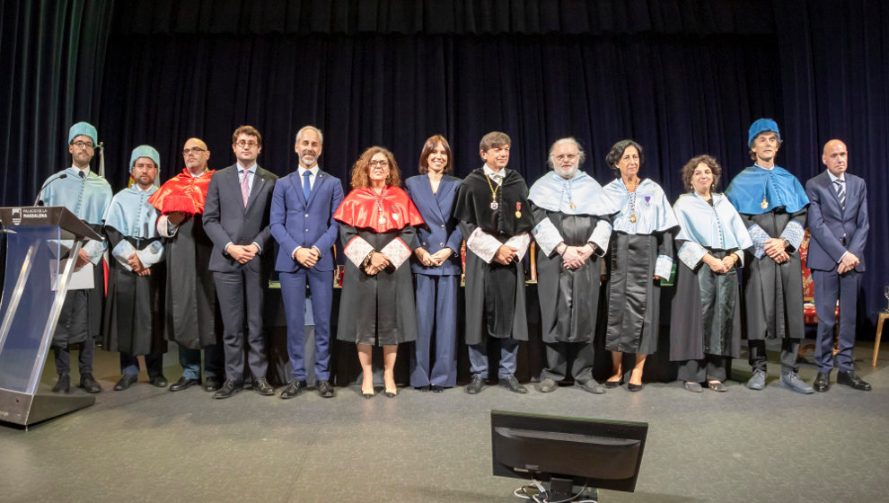 La UIMP clausura unos Cursos de Verano con un 10% más de alumnos